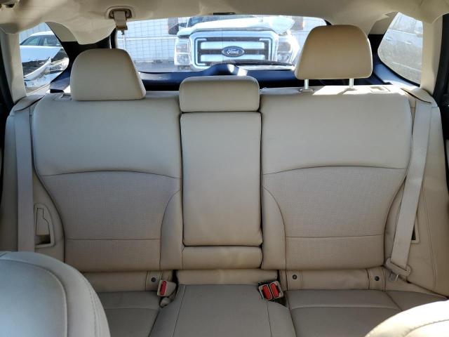 Photo 10 from auction – 2016 SUBARU OUTBACK 2. with VIN 4S4BSALC5G3254953
