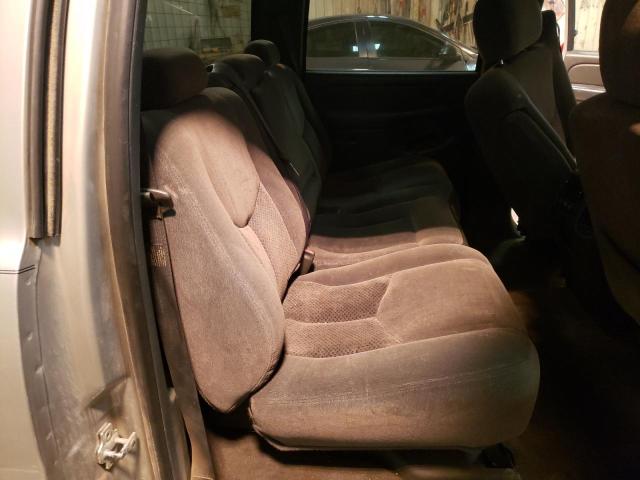 Photo 10 from auction – 2005 CHEVROLET SILVERADO with VIN 2GCEC13T851229904