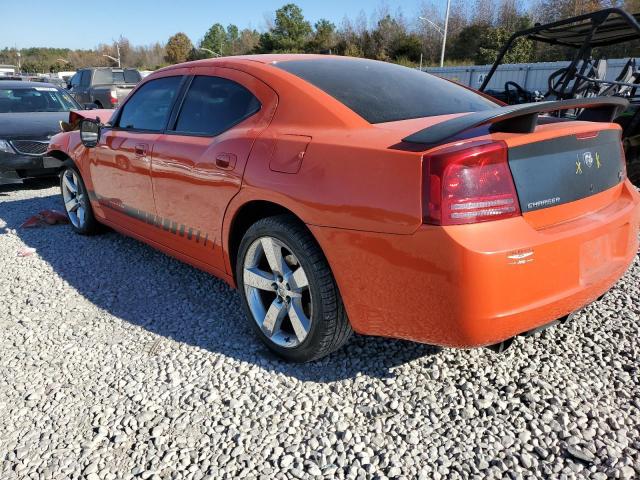 Photo 2 from auction – 2008 DODGE CHARGER R/ with VIN 2B3LA53H48H240881