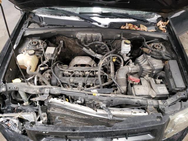 Photo 12 from auction – 2008 FORD ESCAPE XLT with VIN 1FMCU03Z98KC23838