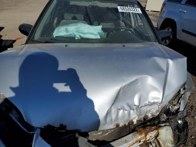 Photo 11 from auction – 2005 HONDA CIVIC LX with VIN 2HGES16545H528833