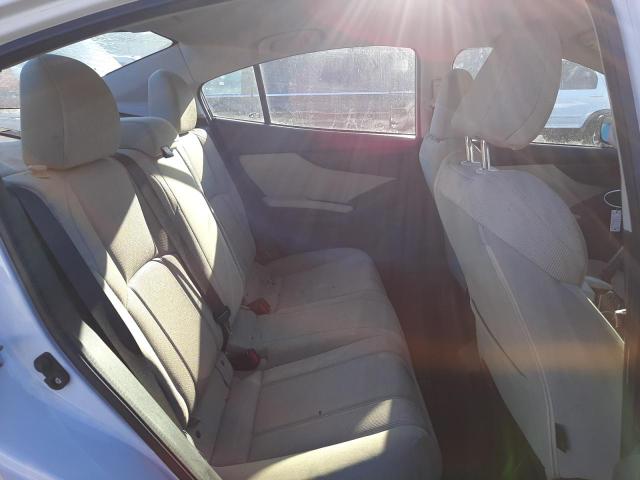 Photo 10 from auction – 2020 SUBARU IMPREZA with VIN 4S3GKAA64L1600438
