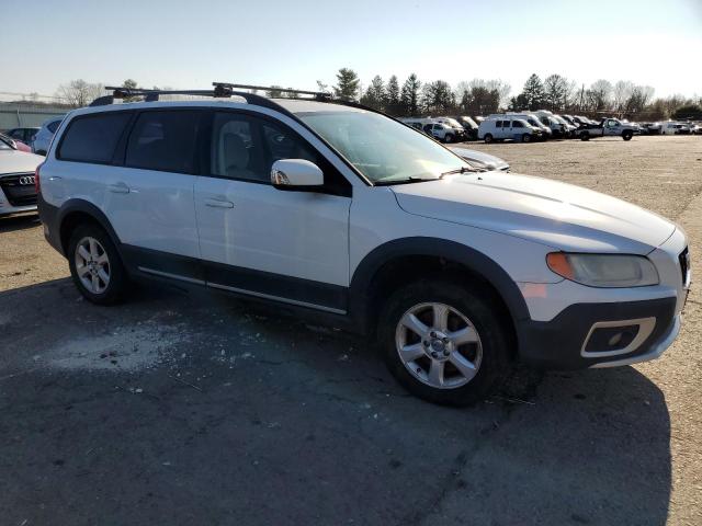Photo 4 from auction – 2008 VOLVO XC70 with VIN YV4BZ982X81005749