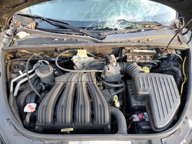 Photo 12 from auction – 2007 CHRYSLER PT CRUISER with VIN 3A4FY58B27T505289