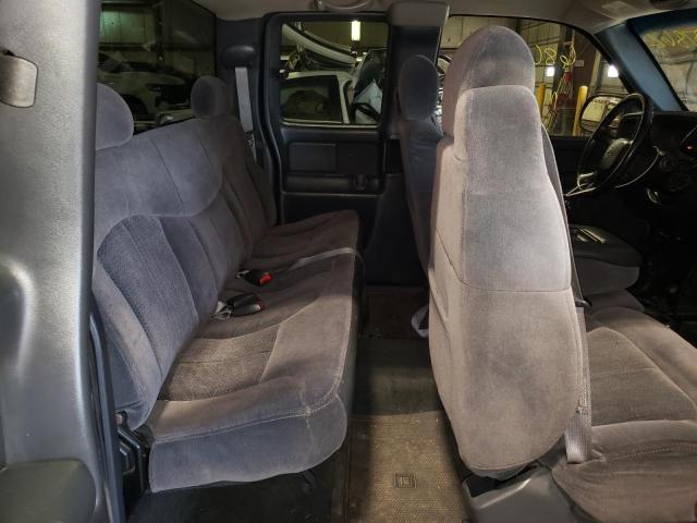 Photo 10 from auction – 2002 CHEVROLET SILVERADO with VIN 2GCEK19T221187333