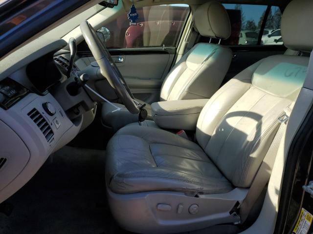 Photo 7 from auction – 2009 CADILLAC DTS with VIN 1G6KD57Y49U114081