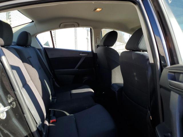 Zdjęcie 10 z aukcji – 2010 MAZDA 3 I z VIN JM1BL1SG2A1131779