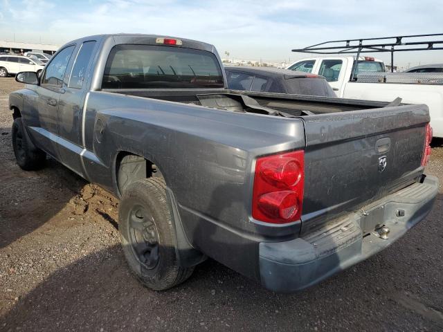 Photo 3 from auction – 2005 DODGE DAKOTA ST with VIN 1D7HE22K35S134324
