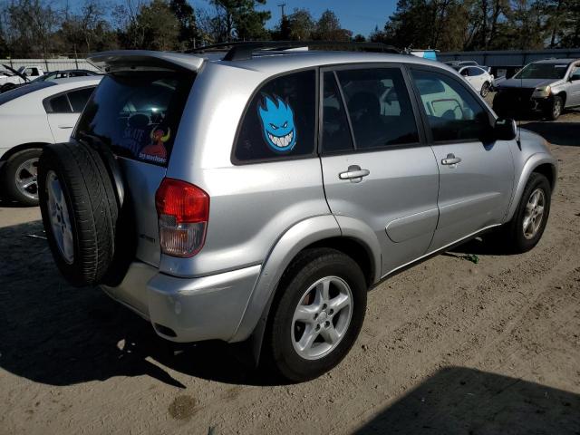 Photo 3 from auction – 2003 TOYOTA RAV4 with VIN JTEHH20V536093646