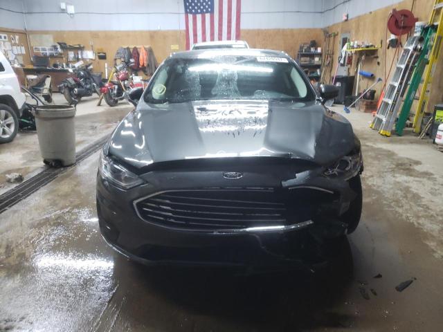 Photo 5 from auction – 2019 FORD FUSION SE with VIN 3FA6P0LU5KR113049