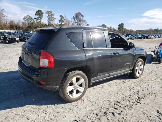 Photo 3 from auction – 2011 JEEP COMPASS SP with VIN 1J4NF1FB2BD158168