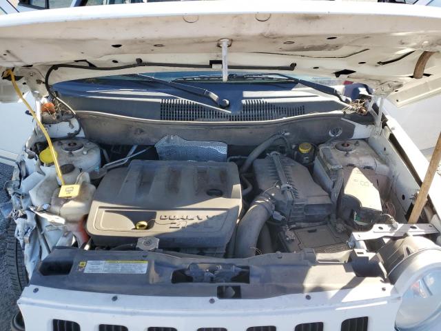 Photo 12 from auction – 2010 JEEP COMPASS LI with VIN 1J4NT5FB1AD538150