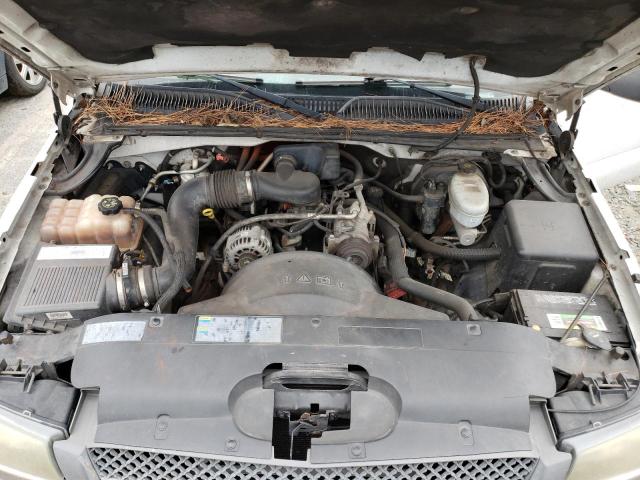 Photo 11 from auction – 2003 CHEVROLET SILVERADO with VIN 1GCEC14X73Z286018