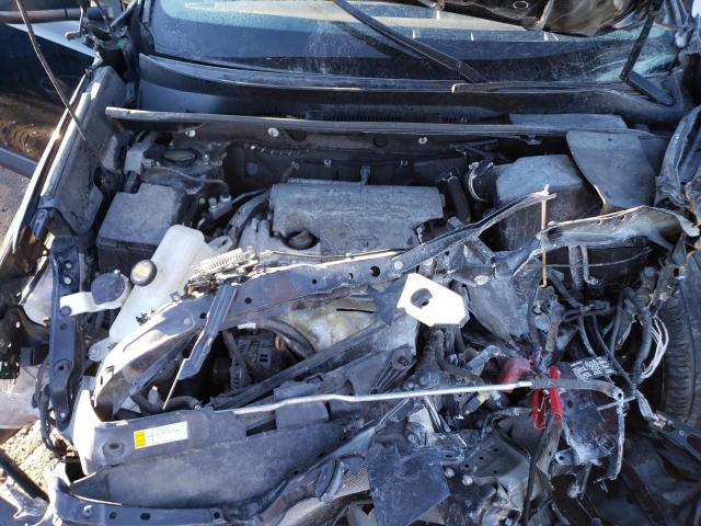 Photo 12 from auction – 2018 TOYOTA RAV4 LE with VIN 2T3BFREV1JW775789