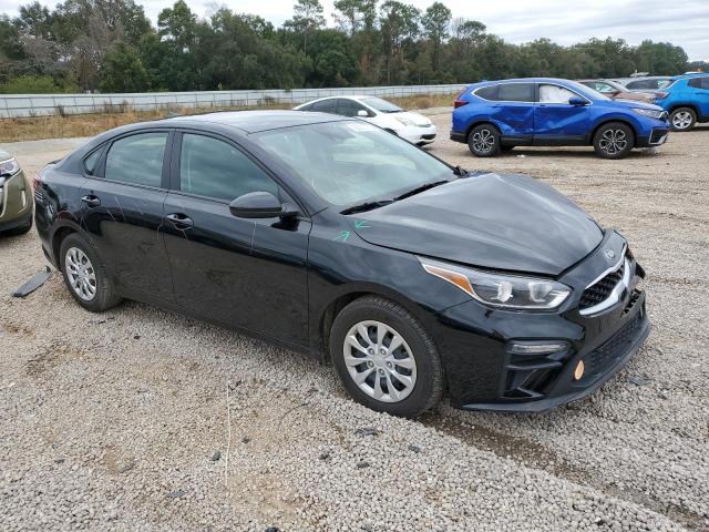 Photo 4 from auction – 2019 KIA FORTE FE with VIN 3KPF24AD1KE088564
