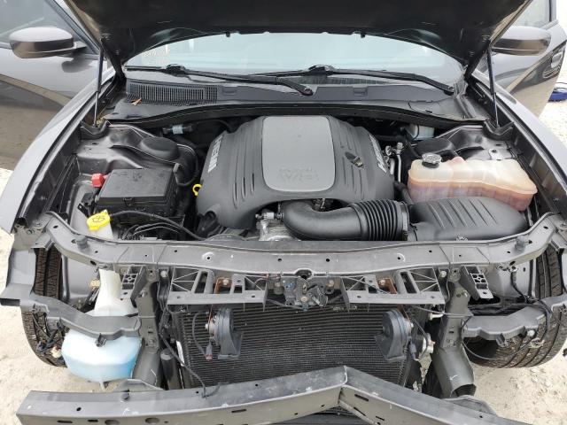Photo 11 from auction – 2019 DODGE CHARGER R/ with VIN 2C3CDXCTXKH629820