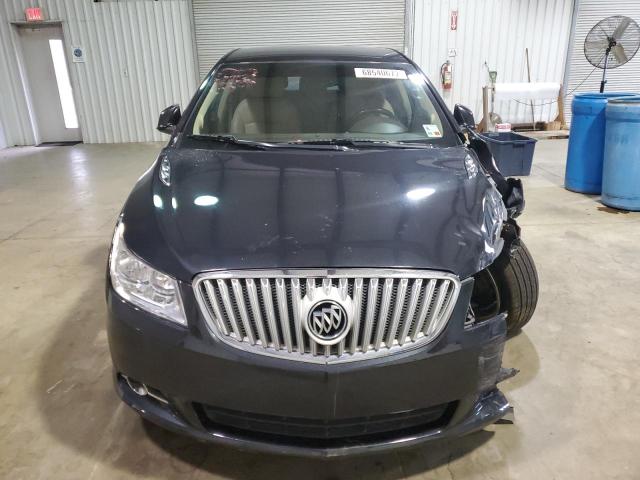 Photo 5 from auction – 2012 BUICK LACROSSE P with VIN 1G4GD5E37CF373021