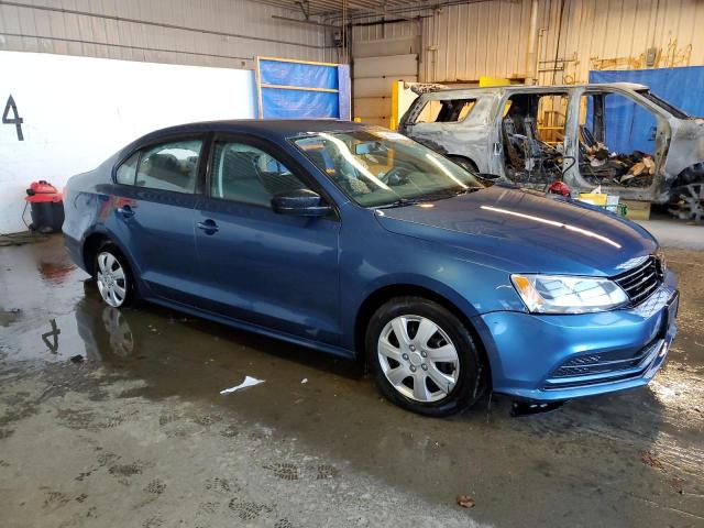 Photo 4 from auction – 2015 VOLKSWAGEN JETTA BASE with VIN 3VW2K7AJ3FM344864