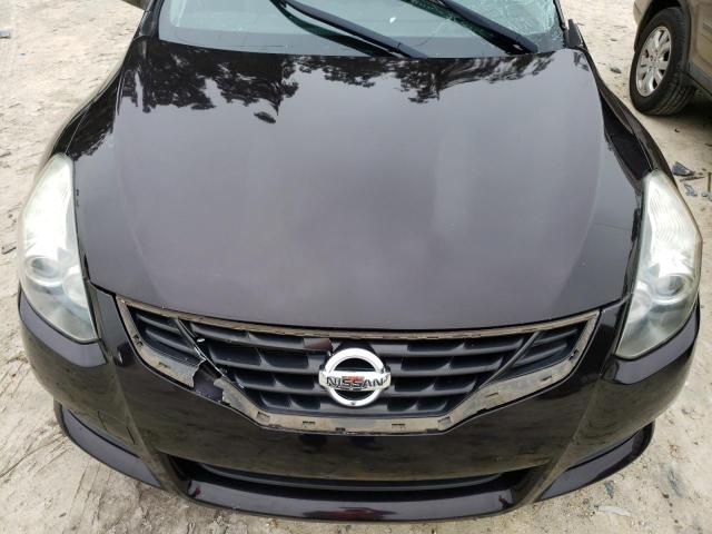 Photo 11 from auction – 2013 NISSAN ALTIMA S with VIN 1N4AL2EP3DC252087
