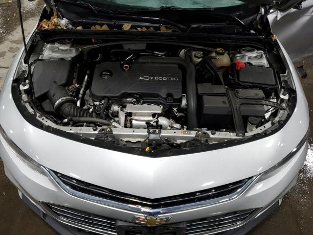 Photo 11 from auction – 2016 CHEVROLET MALIBU LT with VIN 1G1ZE5ST7GF322485