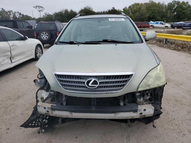 Photo 5 from auction – 2006 LEXUS RX 400 with VIN JTJHW31U660021736