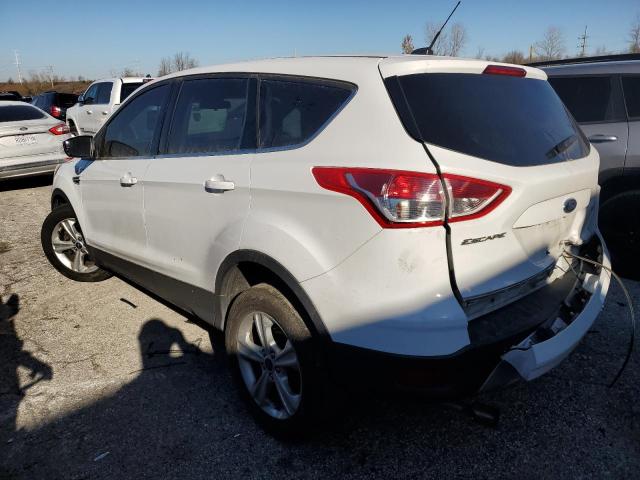 Photo 2 from auction – 2013 FORD ESCAPE SE with VIN 1FMCU0GX7DUA80573
