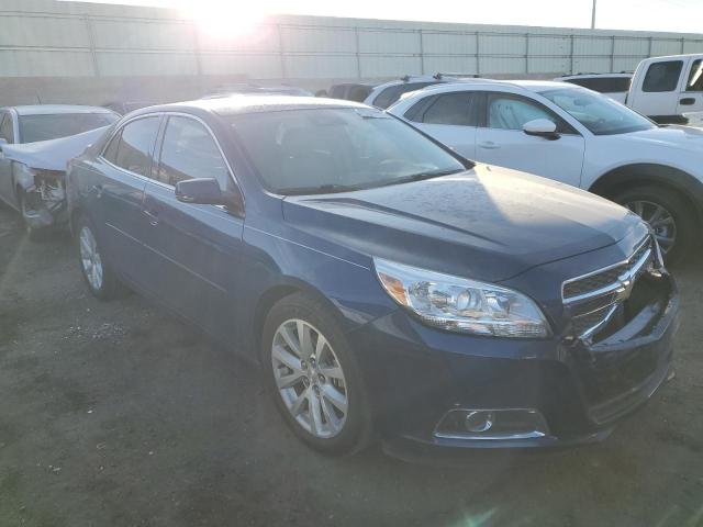 Photo 4 from auction – 2013 CHEVROLET MALIBU 2LT with VIN 1G11E5SA3DU111769