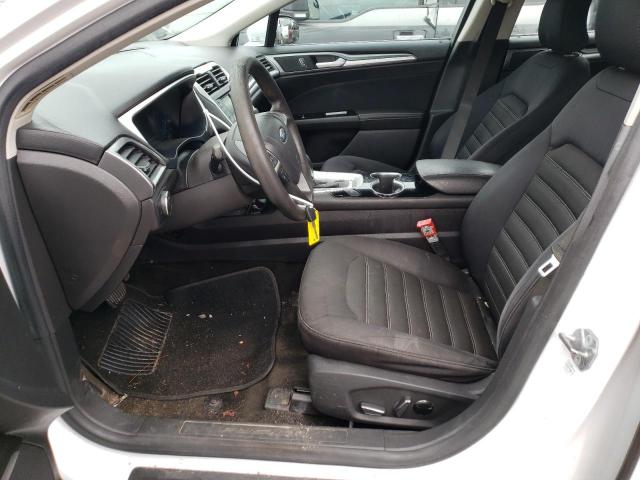 Photo 7 from auction – 2015 FORD FUSION SE with VIN 1FA6P0HDXF5124128