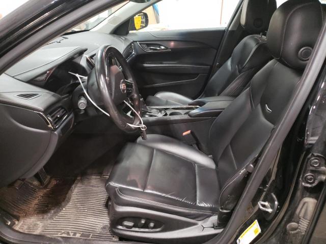 Photo 7 from auction – 2014 CADILLAC ATS with VIN 1G6AG5RXXE0176030