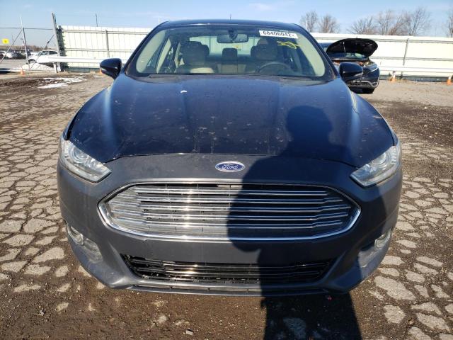 Photo 5 from auction – 2013 FORD FUSION SE with VIN 3FA6P0HR3DR168641