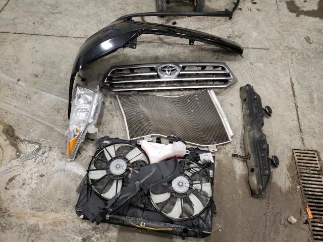 Photo 12 from auction – 2013 TOYOTA HIGHLANDER with VIN 5TDBK3EH4DS251674