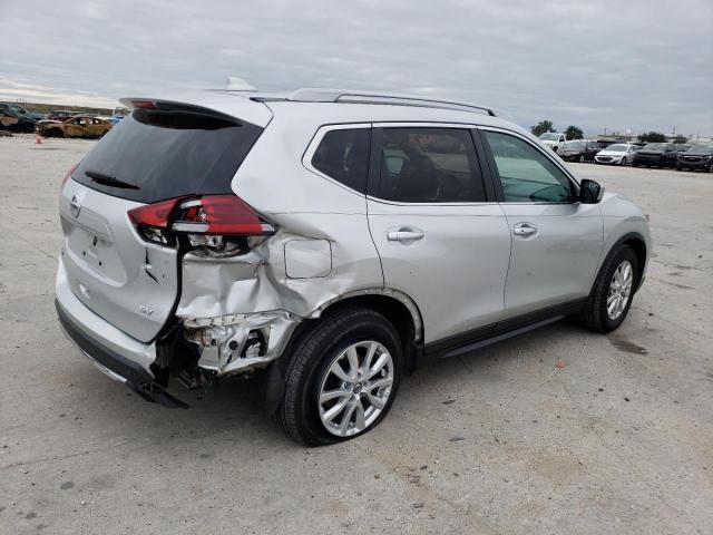 Photo 3 from auction – 2018 NISSAN ROGUE S with VIN 5N1AT2MT4JC761637