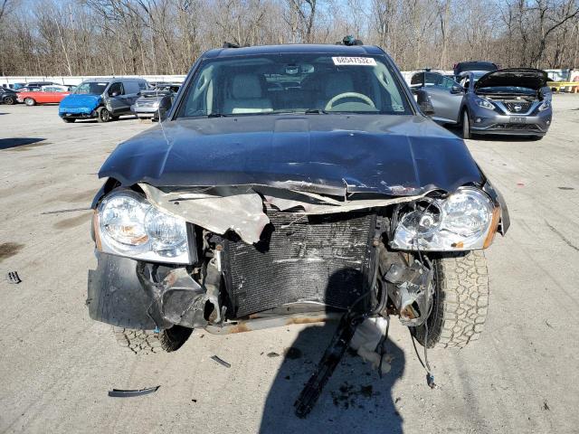 Photo 5 from auction – 2006 JEEP GRAND CHER with VIN 1J4HR58N86C159730