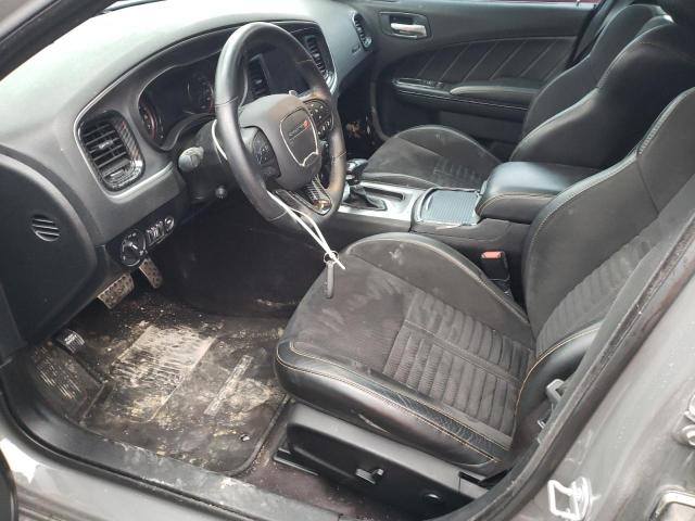 Photo 7 from auction – 2018 DODGE CHARGER R/ with VIN 2C3CDXGJ9JH221462