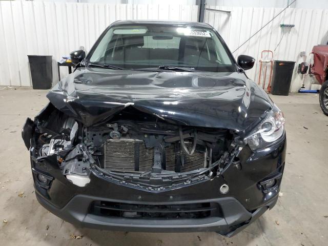 Photo 5 from auction – 2016 MAZDA CX-5 GT with VIN JM3KE4DY8G0798735