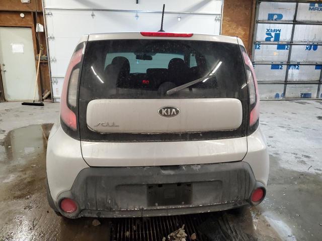 Photo 6 from auction – 2014 KIA SOUL with VIN KNDJN2A20E7742687