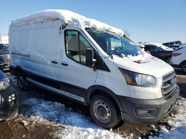 Photo 4 from auction – 2020 FORD TRANSIT T- with VIN 1FTBR1C80LKA68622