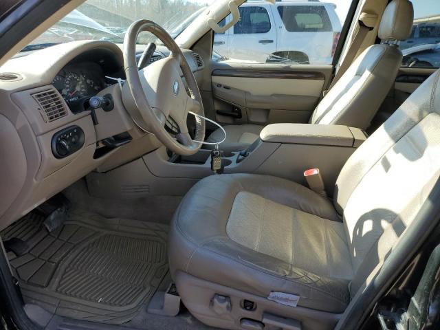 Photo 7 from auction – 2004 FORD EXPLORER E with VIN 1FMZU74W04UB14397