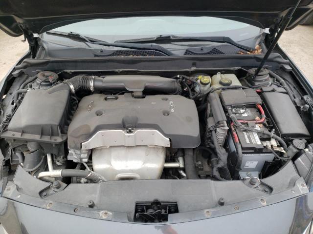 Photo 11 from auction – 2014 CHEVROLET MALIBU 1LT with VIN 1G11C5SL5EF219243
