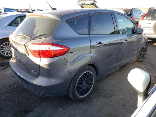 Photo 3 from auction – 2013 FORD C-MAX SE with VIN 1FADP5AU3DL502183