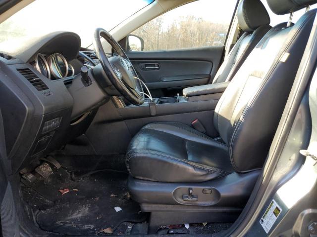 Photo 7 from auction – 2011 MAZDA CX-9 with VIN JM3TB3CV6B0305903