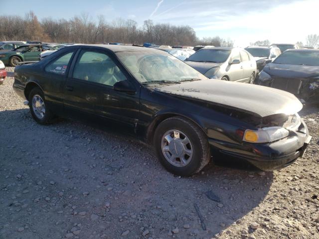 Photo 4 from auction – 1997 FORD THUNDERBIR with VIN 1FALP62W7VH105128