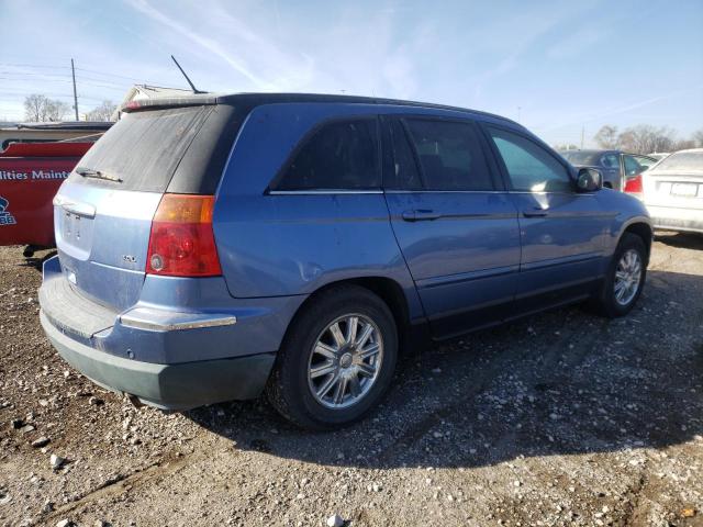Photo 3 from auction – 2007 CHRYSLER PACIFICA T with VIN 2A8GM68X07R110014