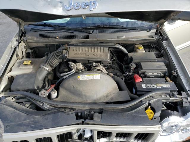 Photo 11 from auction – 2010 JEEP GRAND CHER with VIN 1J4PS4GK8AC112594