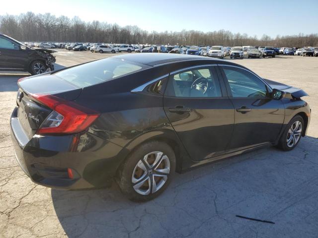 Photo 3 from auction – 2016 HONDA CIVIC LX with VIN 19XFC2F56GE027785