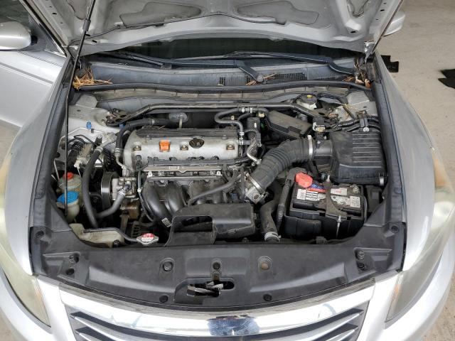 Photo 11 from auction – 2011 HONDA ACCORD EXL with VIN 1HGCP2F82BA029032