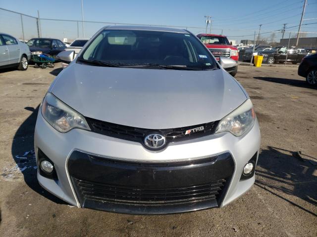 Photo 5 from auction – 2016 TOYOTA COROLLA L with VIN 5YFBURHE7GP427953