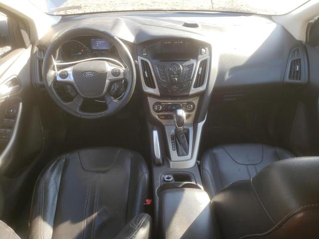 Photo 8 from auction – 2012 FORD FOCUS SEL with VIN 1FAHP3M25CL239399