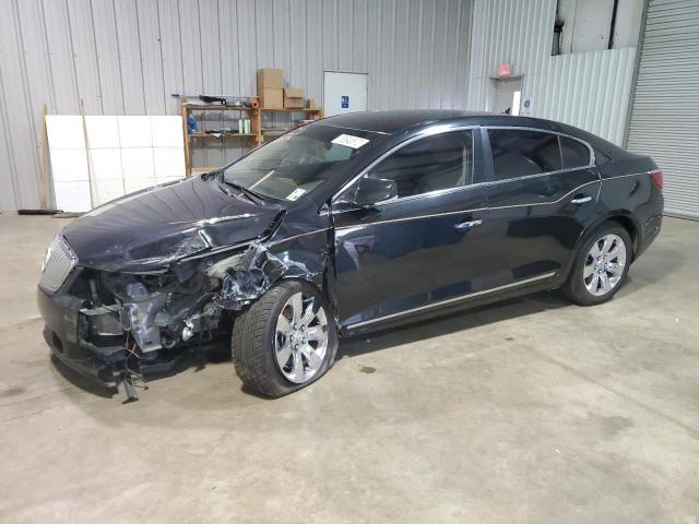 BUICK LACROSSE P 2012 with VIN 1G4GD5E37CF373021 - Photo from auction