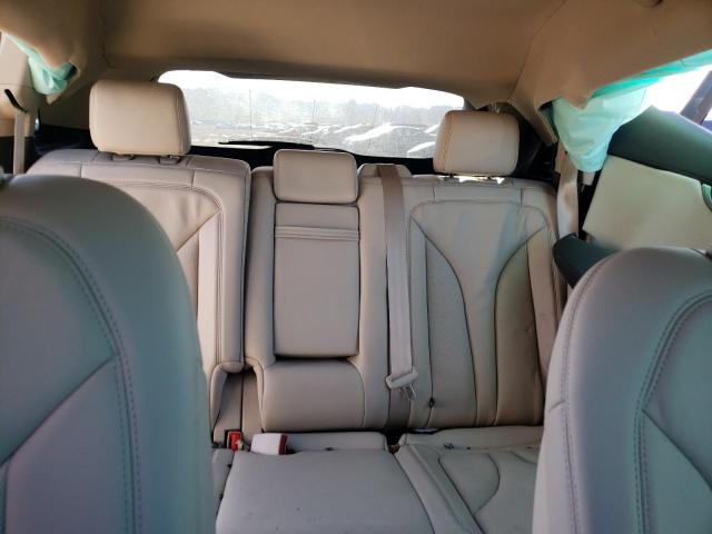Photo 10 from auction – 2017 LINCOLN MKX SELECT with VIN 2LMPJ6KR9HBL49145